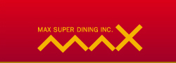 マックススーパーダイニングMAX SUPER DINING